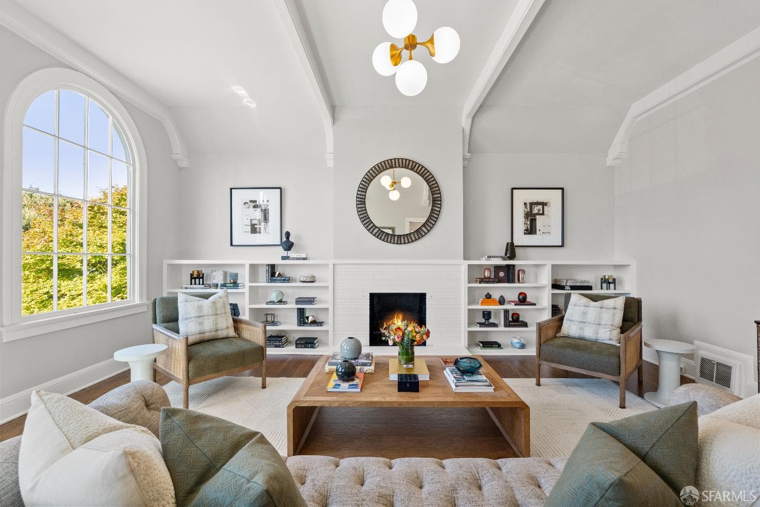 25 Miraloma Dr, San Francisco