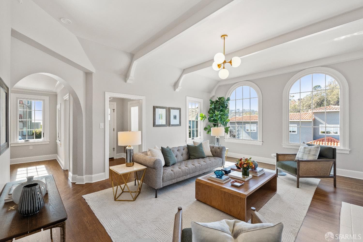 25 Miraloma Dr, San Francisco
