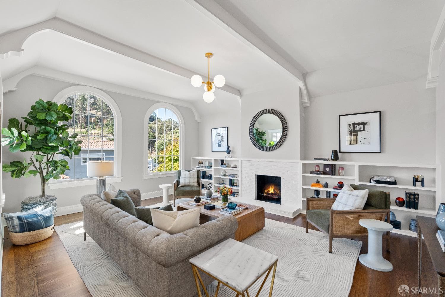 25 Miraloma Dr, San Francisco