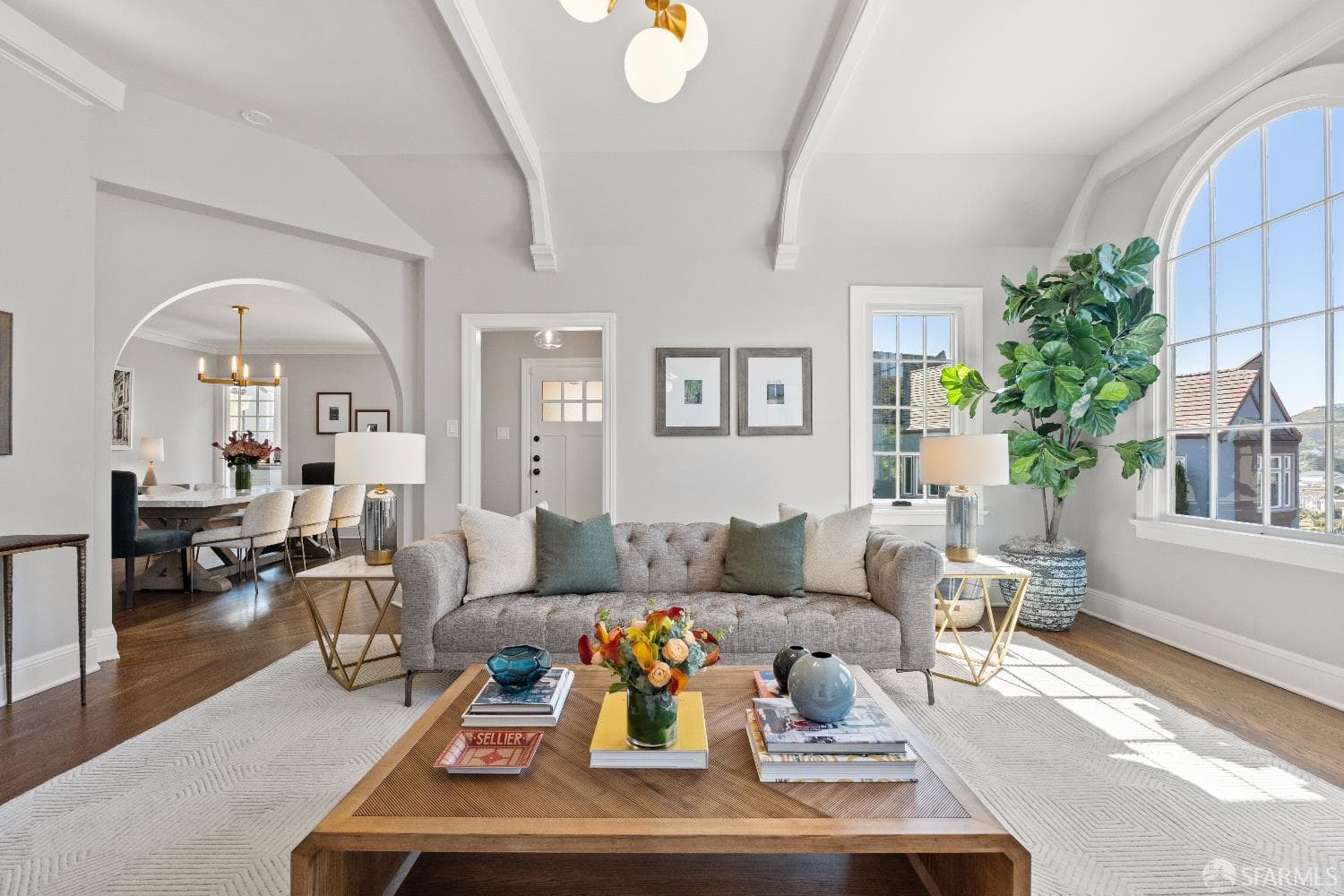 25 Miraloma Dr, San Francisco