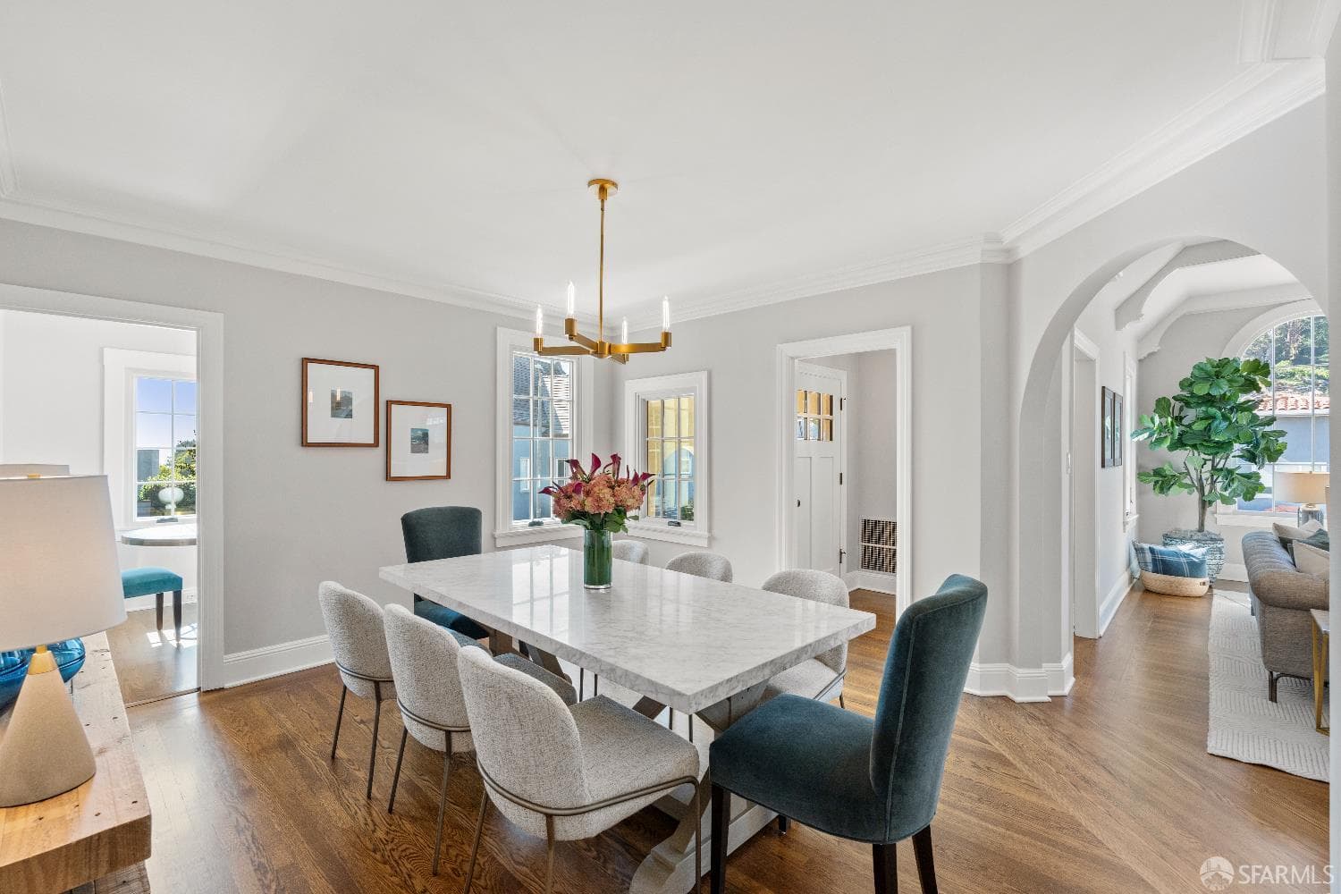 25 Miraloma Dr, San Francisco