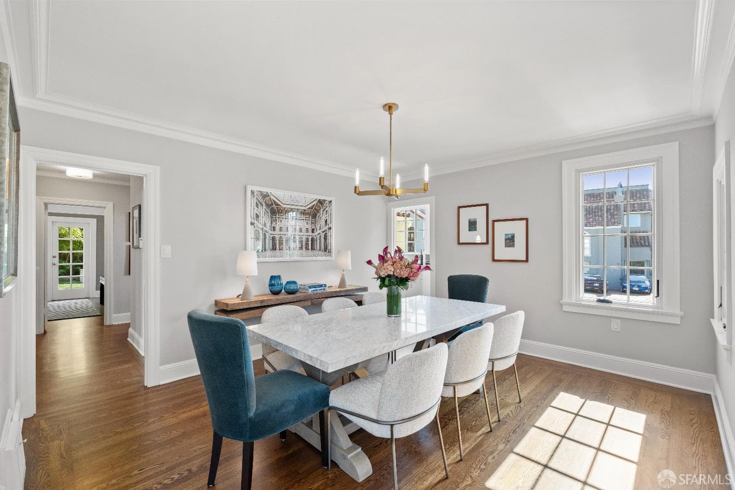25 Miraloma Dr, San Francisco