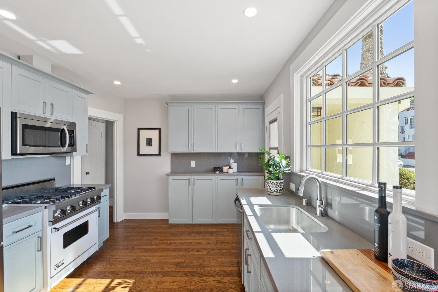 25 Miraloma Dr, San Francisco