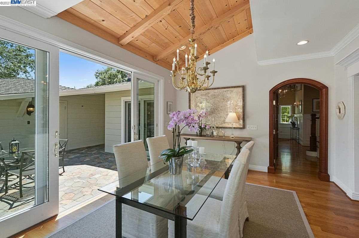 262 Glorietta, Orinda