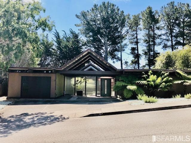 2931 Frontera Way, Burlingame