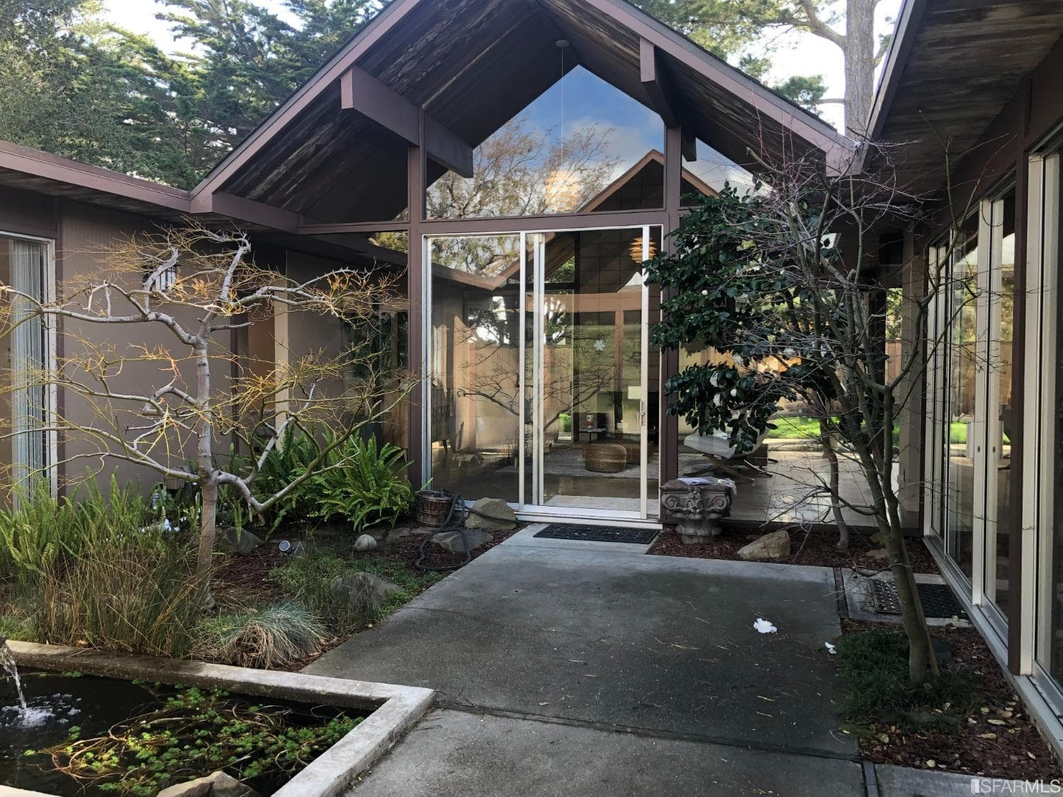 2931 Frontera Way, Burlingame