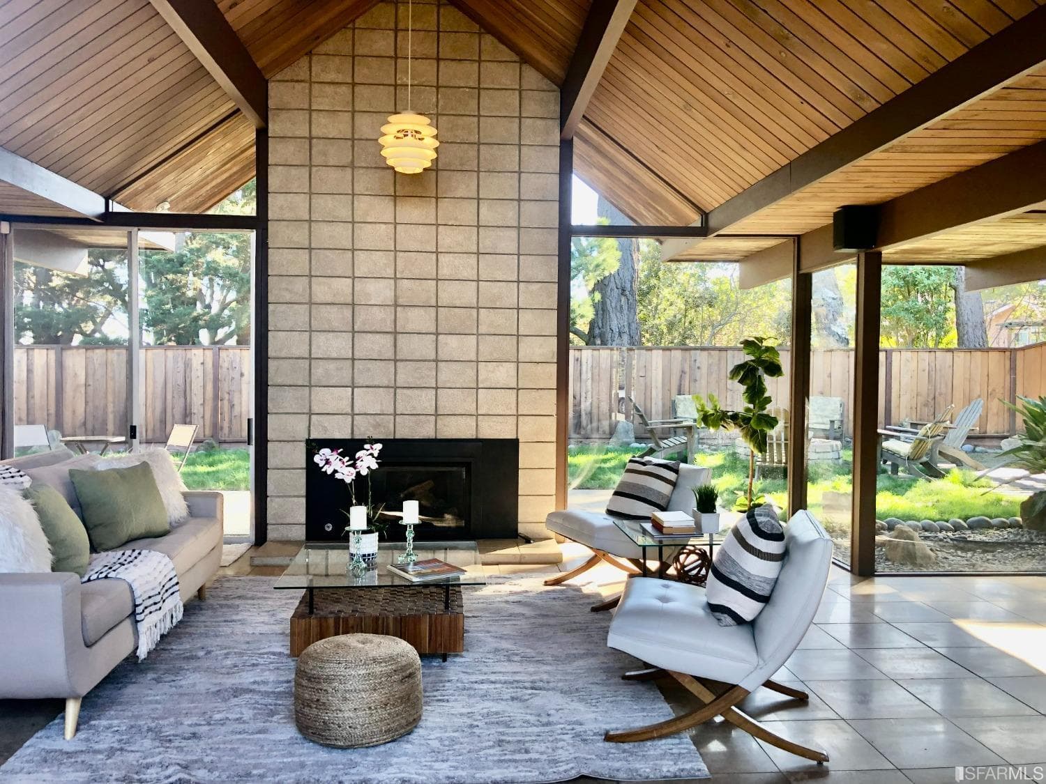 2931 Frontera Way, Burlingame