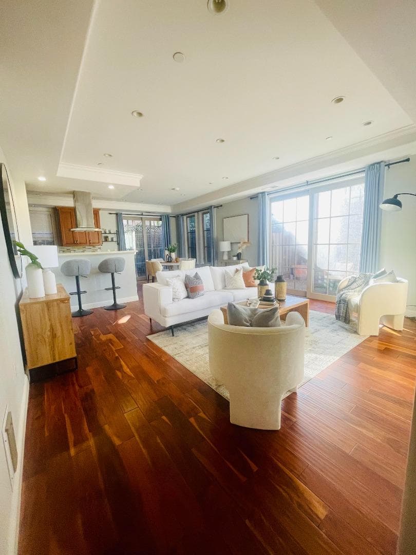 32 Lyell St, Los Altos