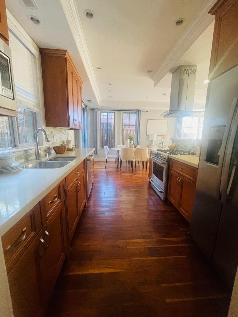 32 Lyell St, Los Altos