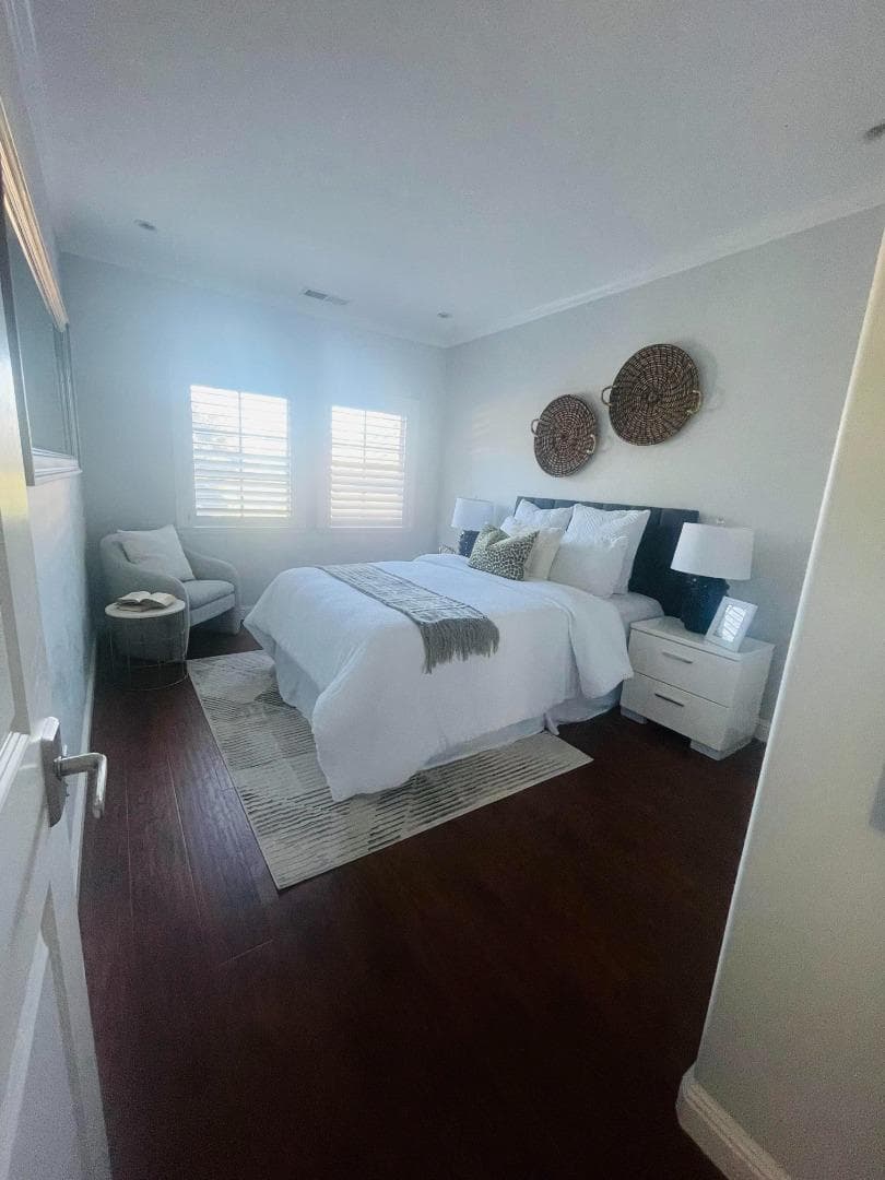 32 Lyell St, Los Altos
