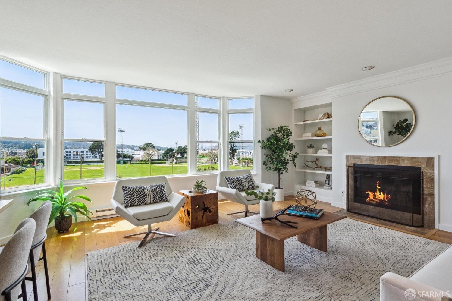 3350 Laguna St #301, San Francisco