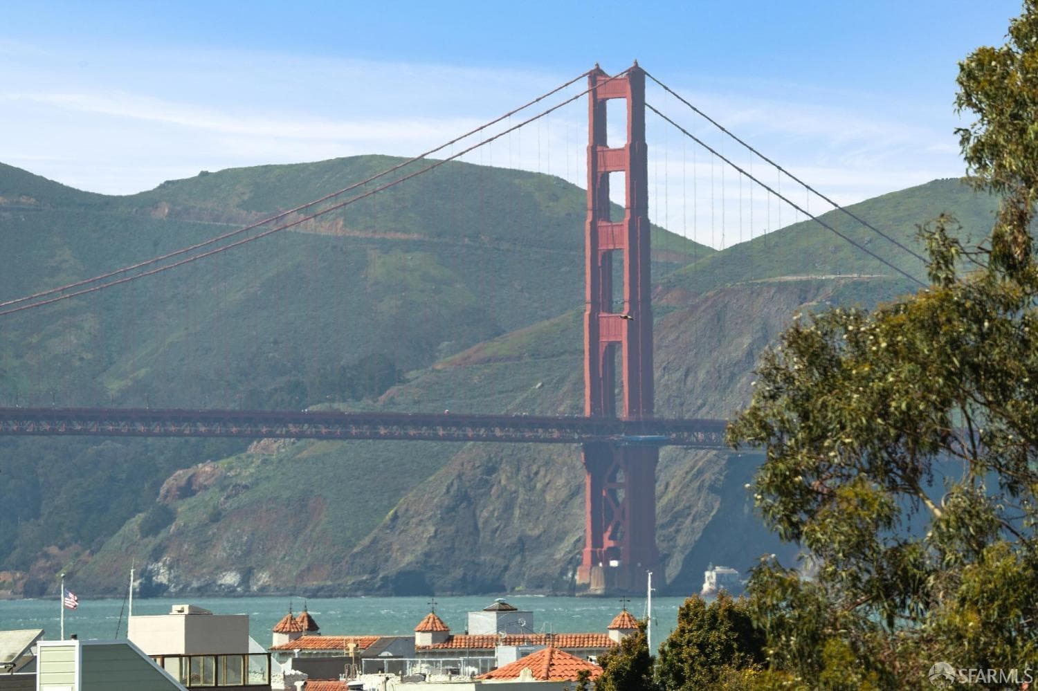 3350 Laguna St #301, San Francisco