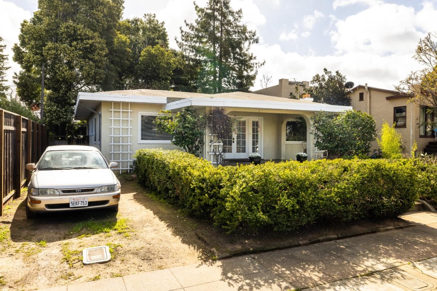36 13th Ave, San Mateo