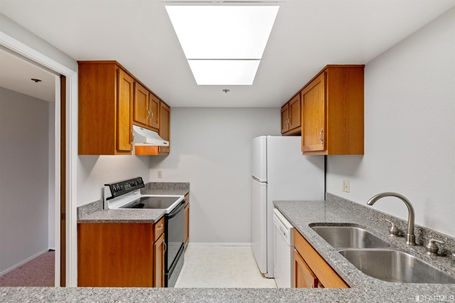 360 Guerrero St #317, San Francisco