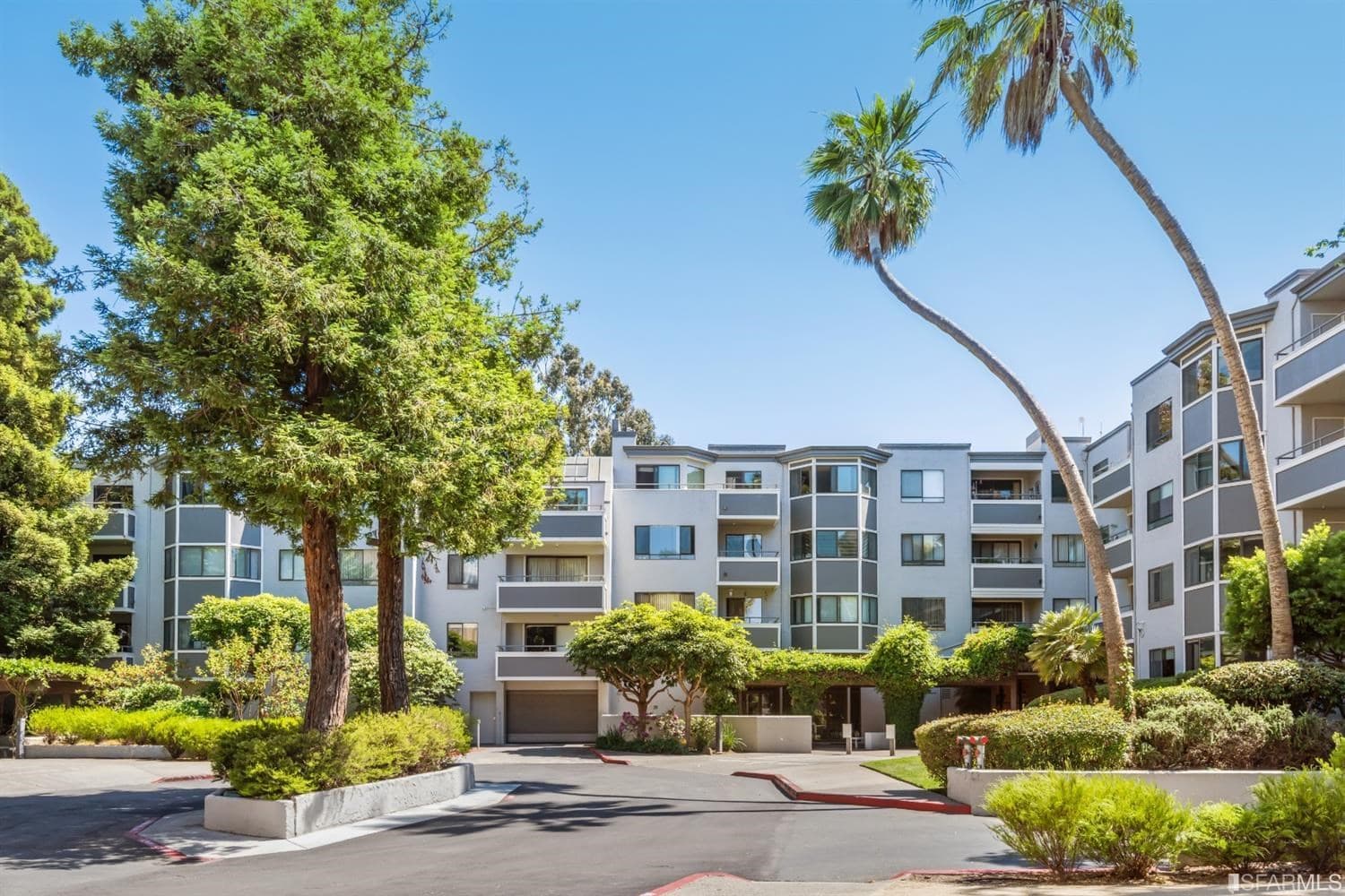 360 Guerrero St #317, San Francisco