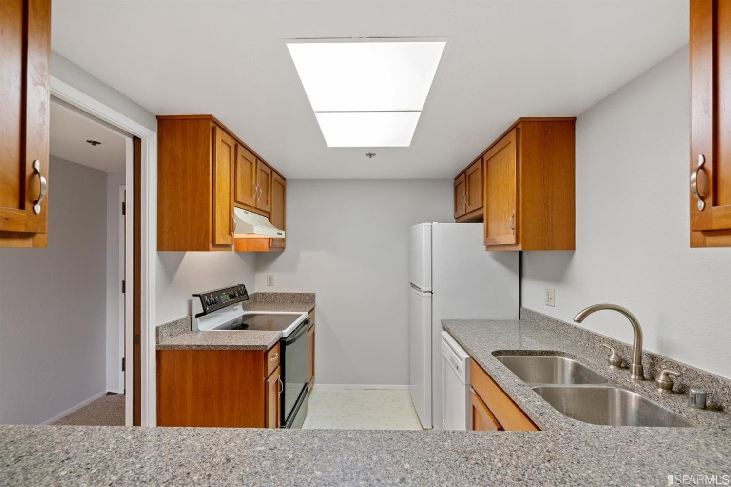 360 Guerrero St #317, San Francisco