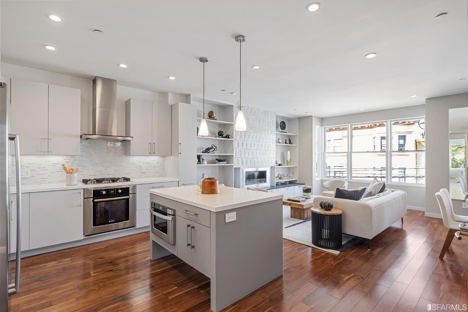 3645 23rd St #A, San Francisco
