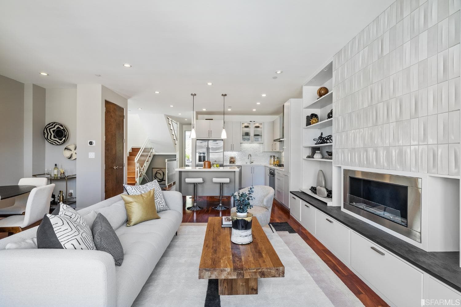 3645 23rd St #A, San Francisco