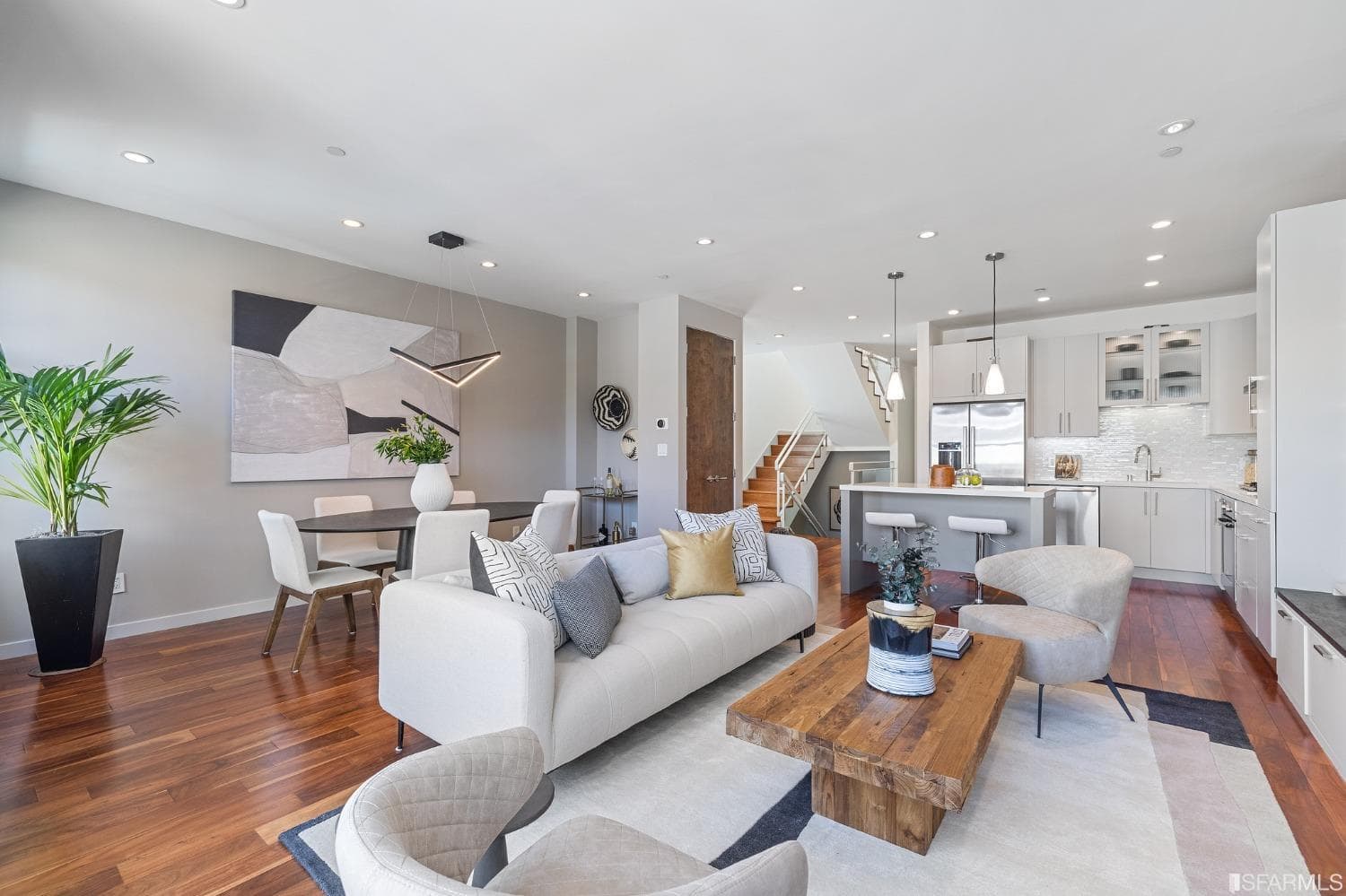 3645 23rd St #A, San Francisco