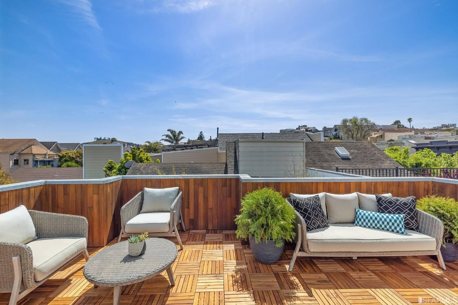 3645 23rd St #A, San Francisco