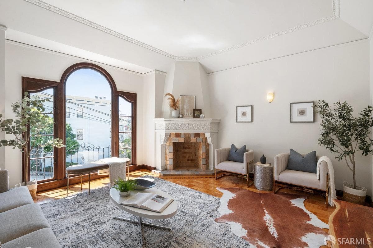 557 Wisconsin St, San Francisco