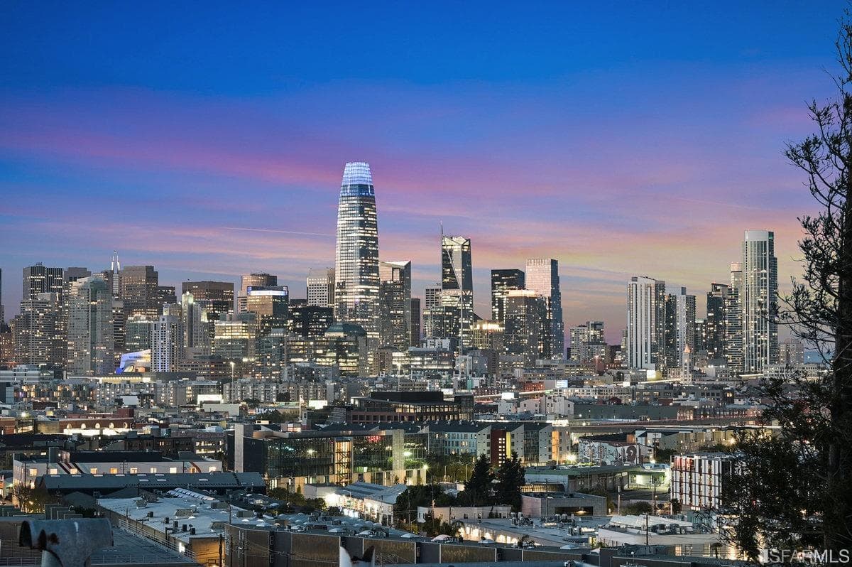 567 Kansas St, San Francisco