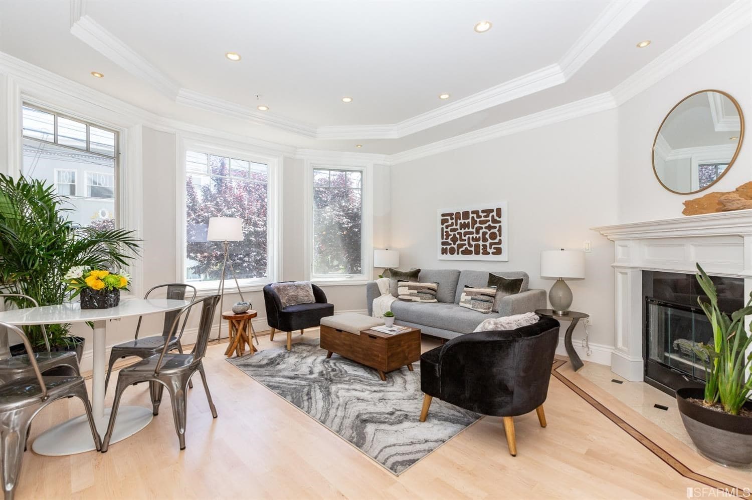 68 Collingwood St, San Francisco
