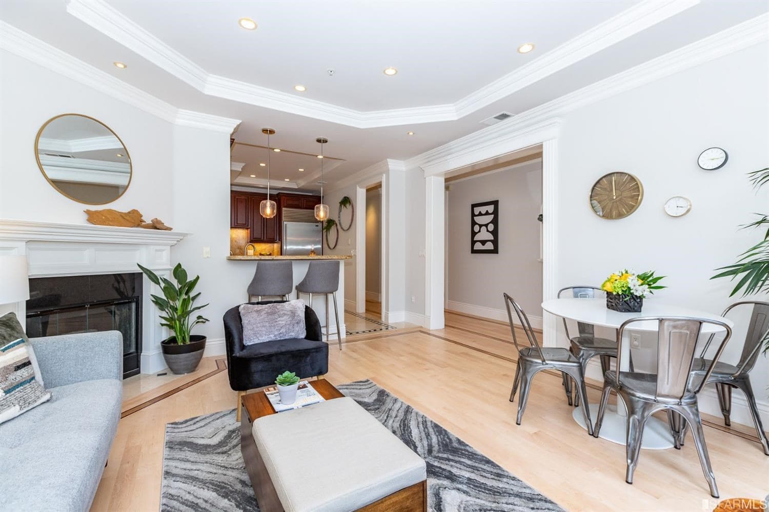 68 Collingwood St, San Francisco