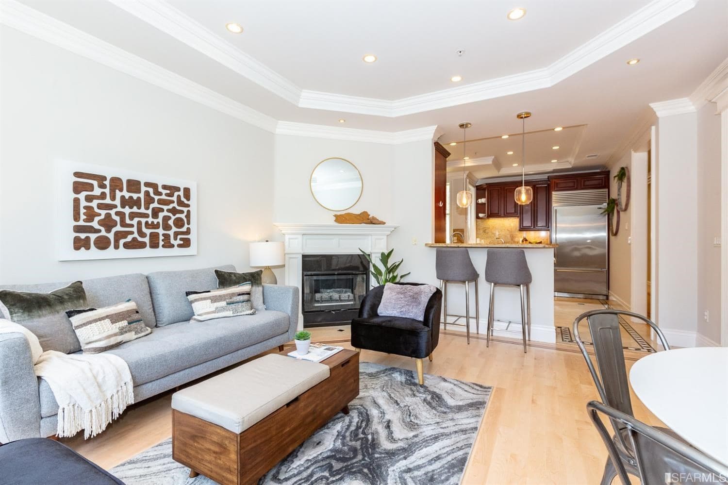68 Collingwood St, San Francisco