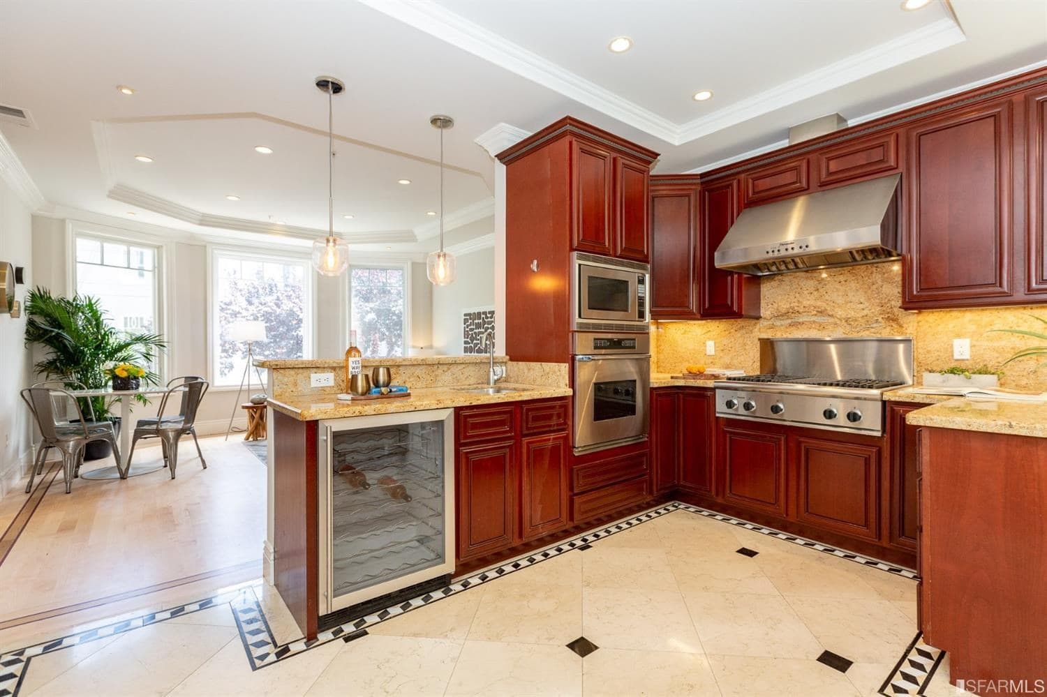 68 Collingwood St, San Francisco