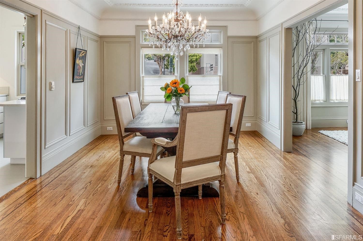8 Jordan Ave #2, San Francisco