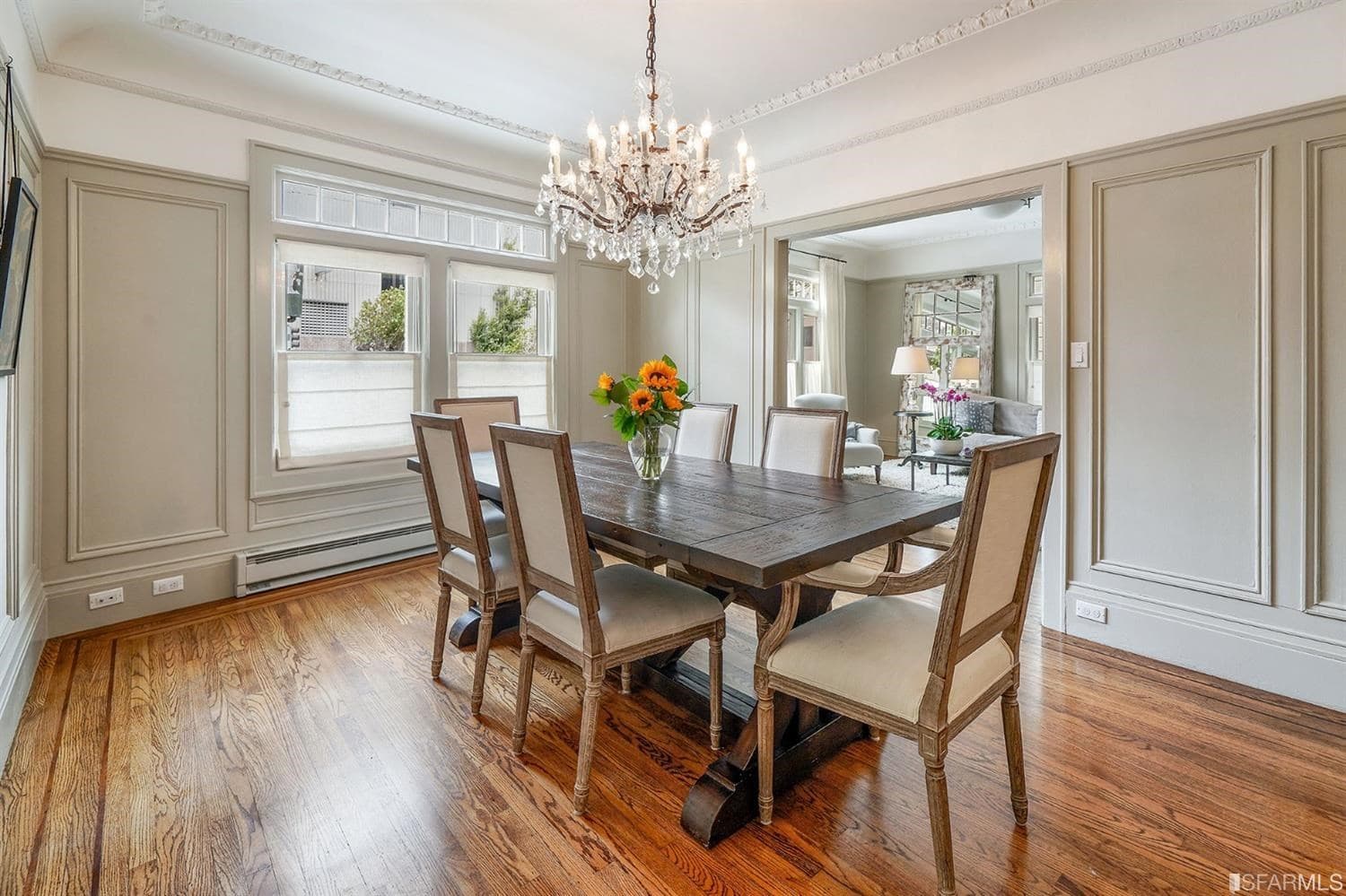 8 Jordan Ave #2, San Francisco