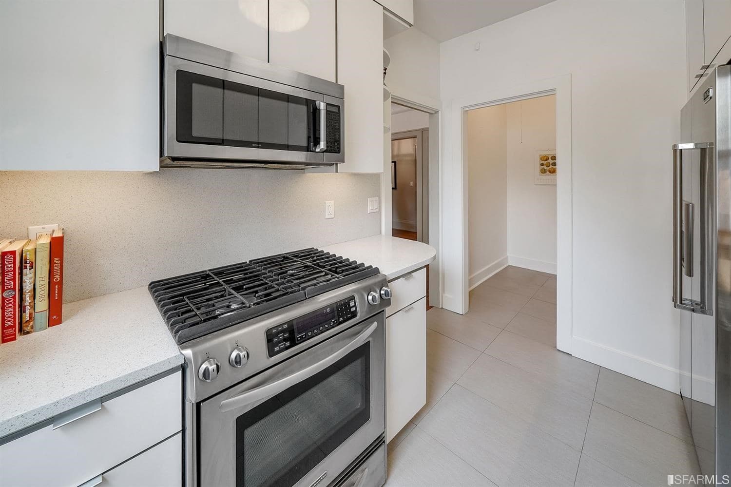 8 Jordan Ave #2, San Francisco