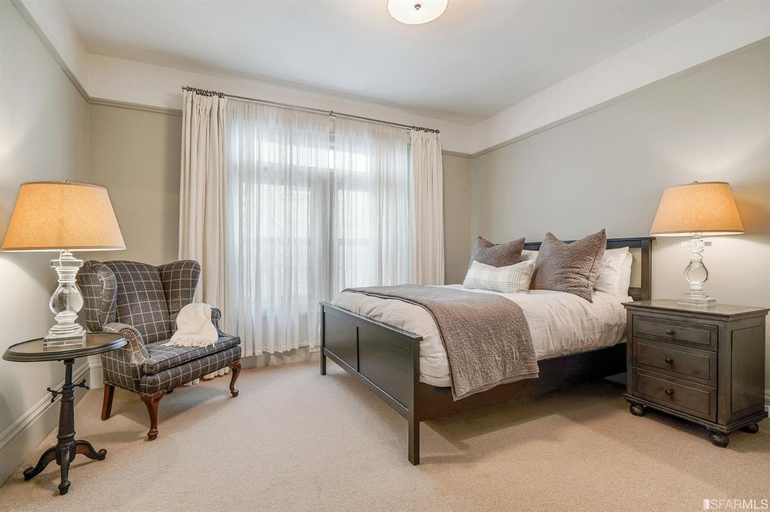 8 Jordan Ave #2, San Francisco