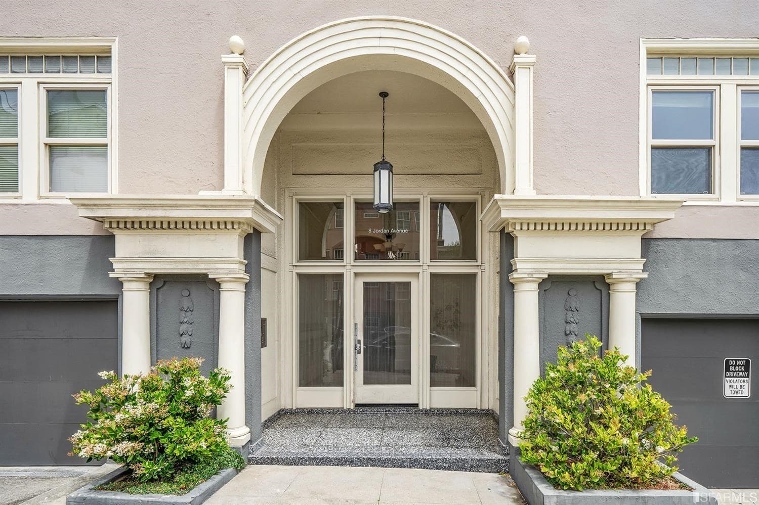 8 Jordan Ave #2, San Francisco