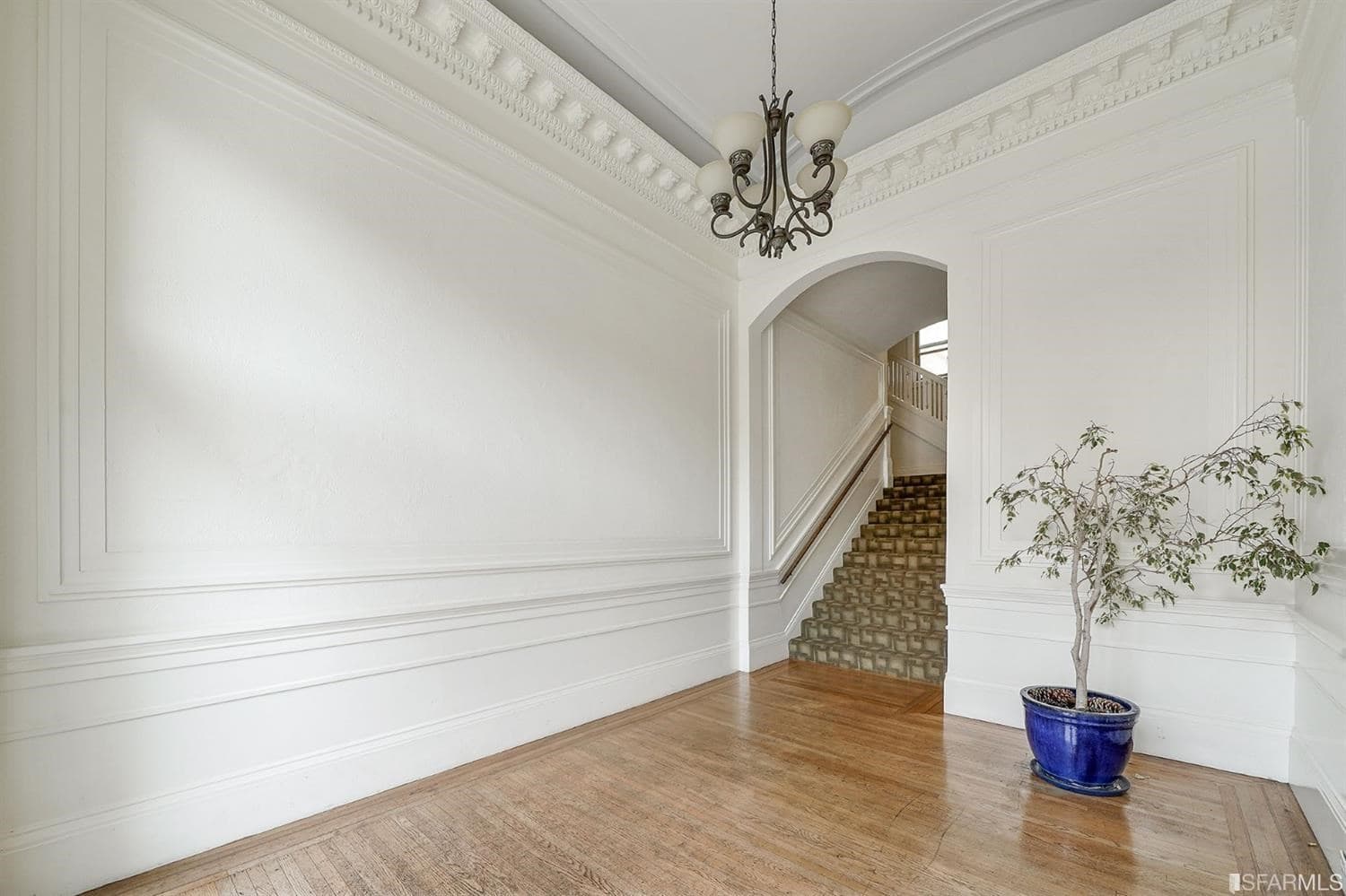 8 Jordan Ave #2, San Francisco