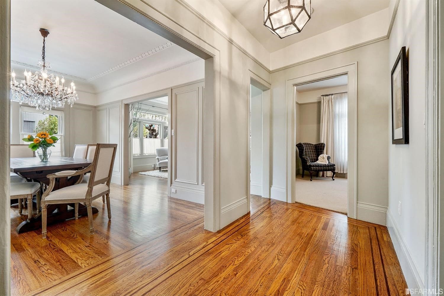 8 Jordan Ave #2, San Francisco