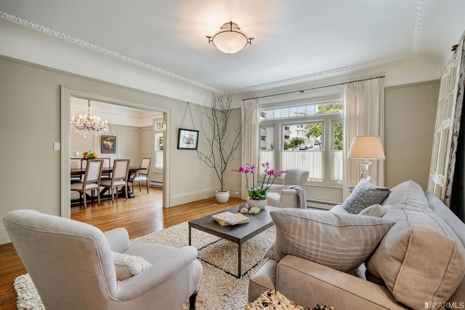 8 Jordan Ave #2, San Francisco