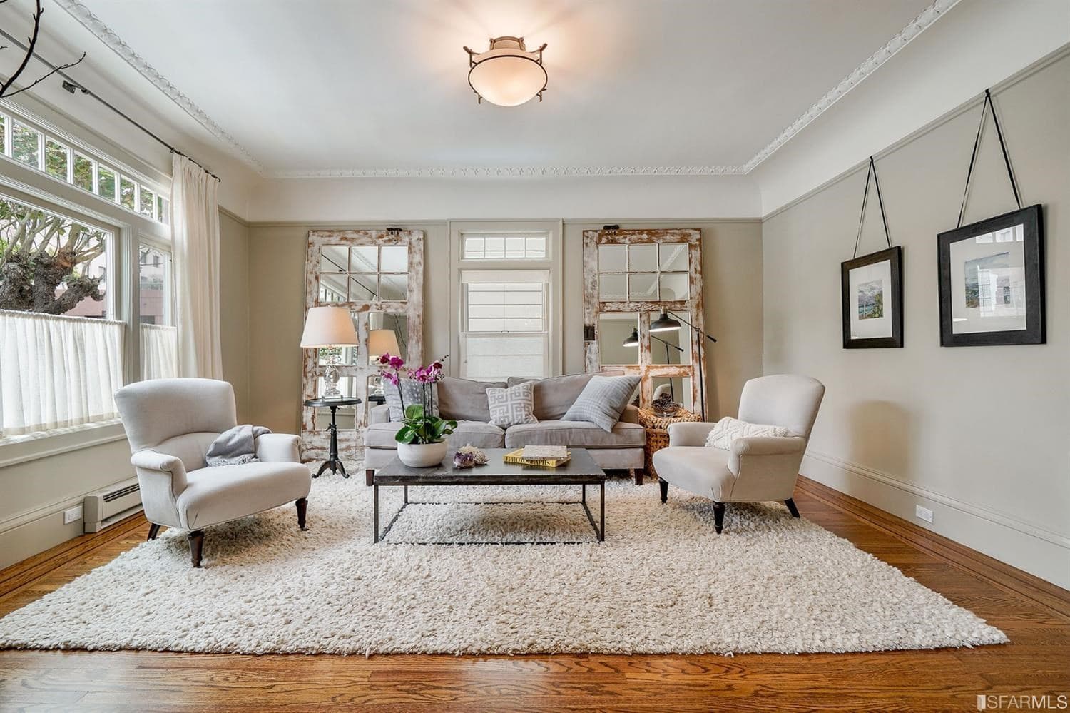 8 Jordan Ave #2, San Francisco