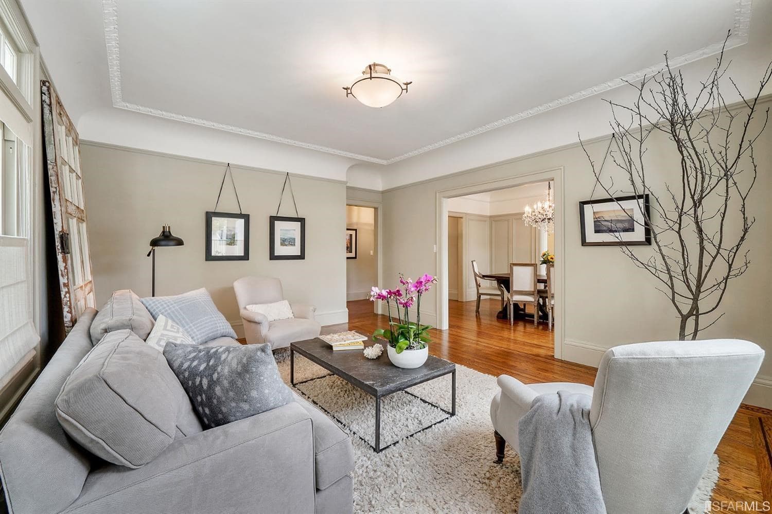 8 Jordan Ave #2, San Francisco