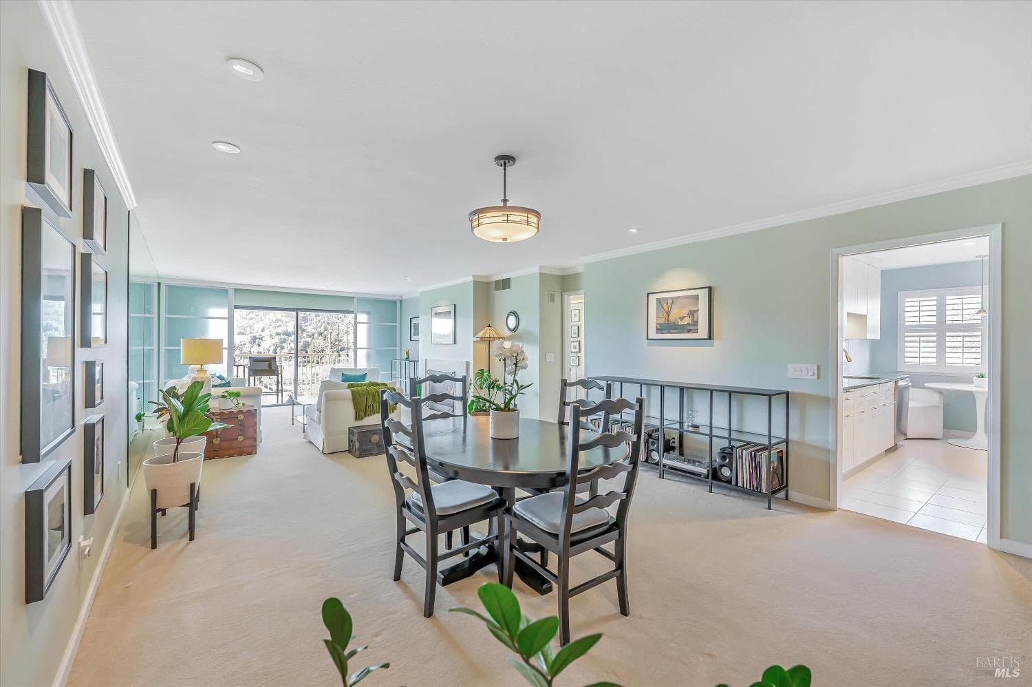 565 Via Casitas #15, Greenbrae - Photo 6