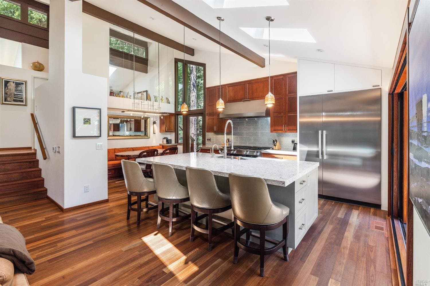 48 Magee Ave, Mill Valley - Photo 2