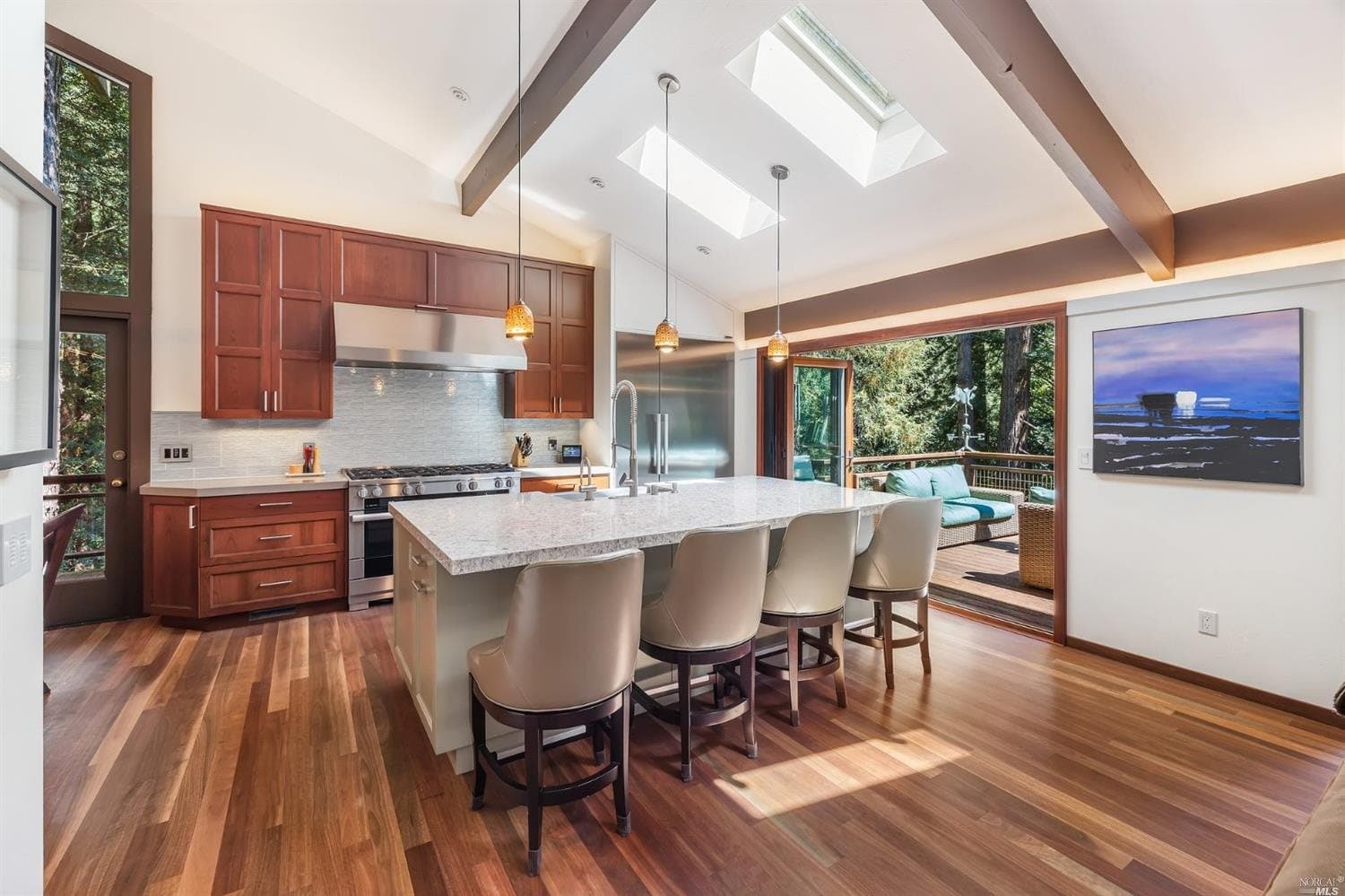 48 Magee Ave, Mill Valley - Photo 3