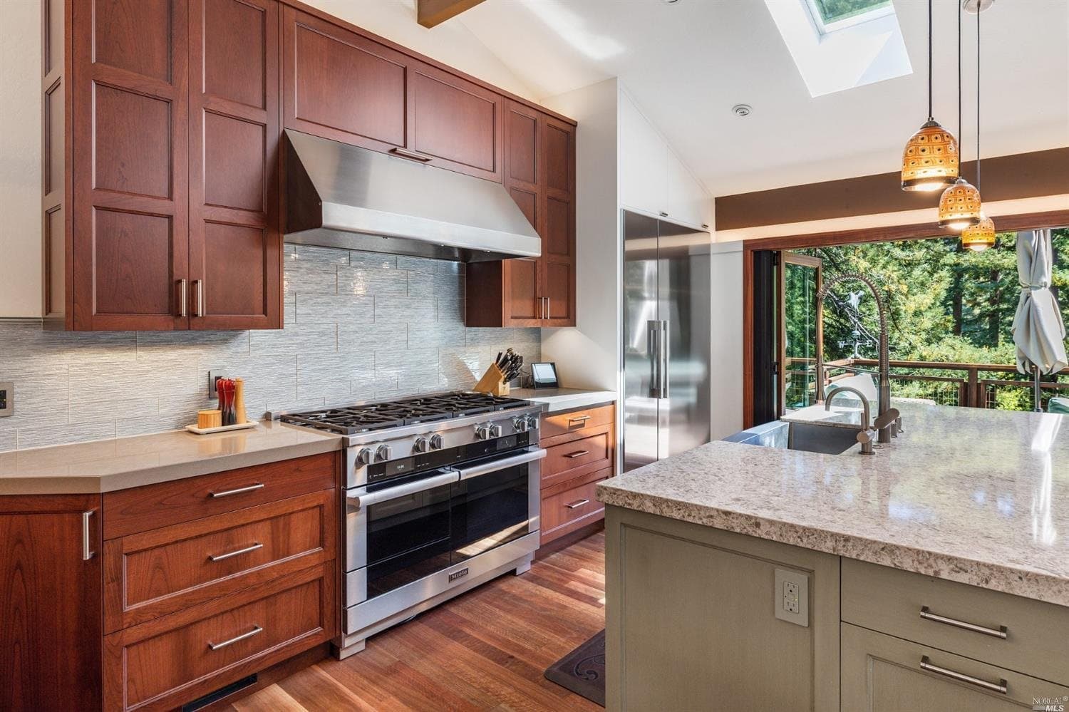 48 Magee Ave, Mill Valley - Photo 4