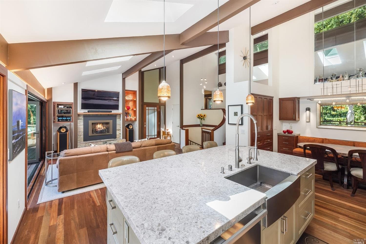 48 Magee Ave, Mill Valley - Photo 5