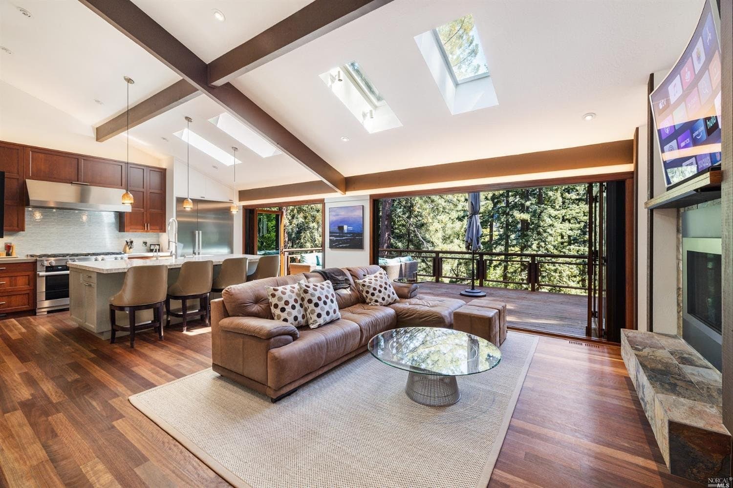 48 Magee Ave, Mill Valley - Photo 6