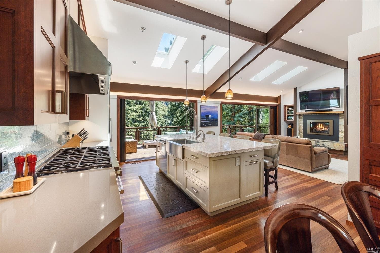 48 Magee Ave, Mill Valley - Photo 8