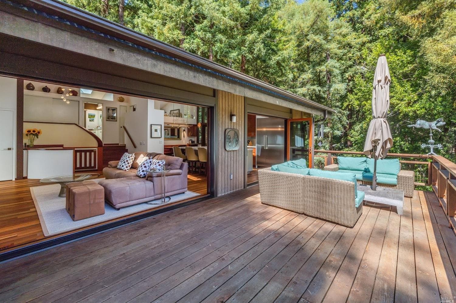 48 Magee Ave, Mill Valley - Photo 10