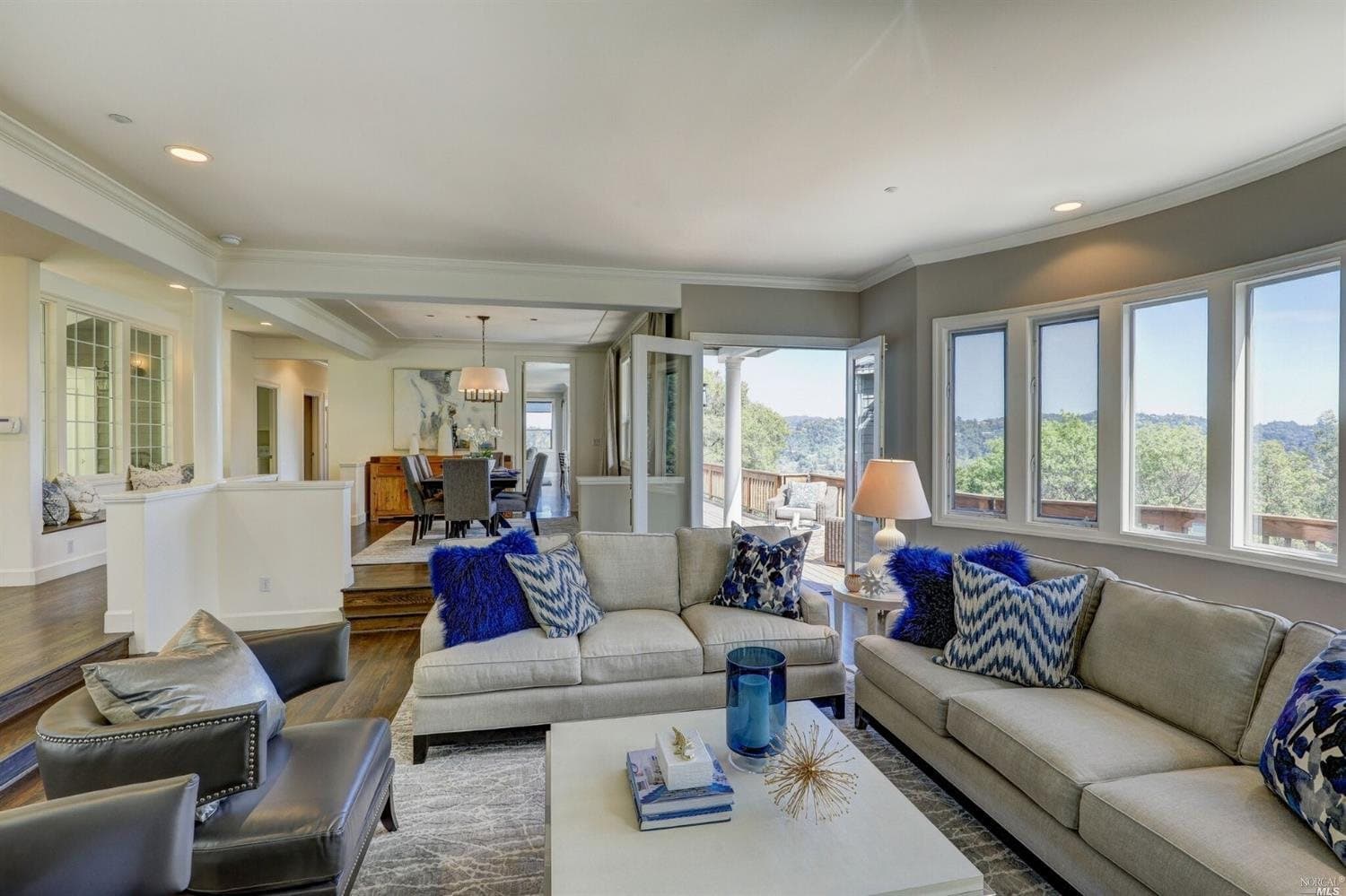 100 Chipman Pl, San Anselmo - Photo 3