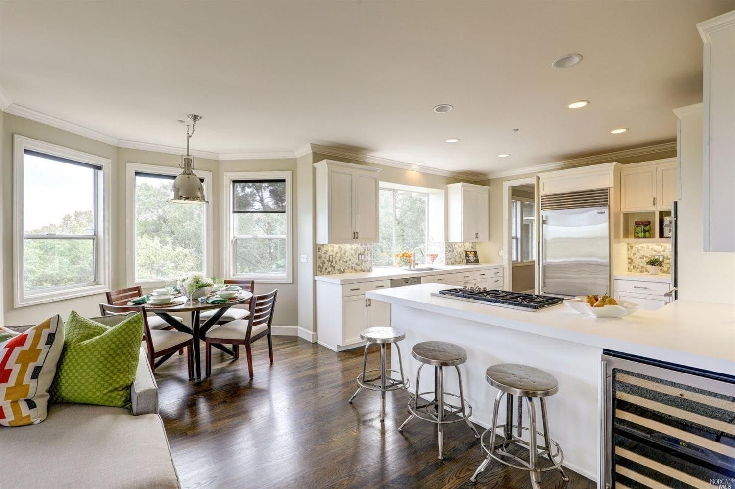 100 Chipman Pl, San Anselmo - Photo 5
